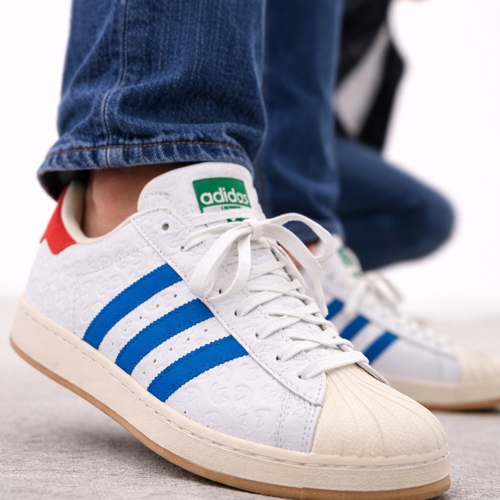 Adidas Superstar Shoes
